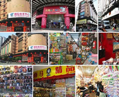 Gift & Toys & Home Decoration